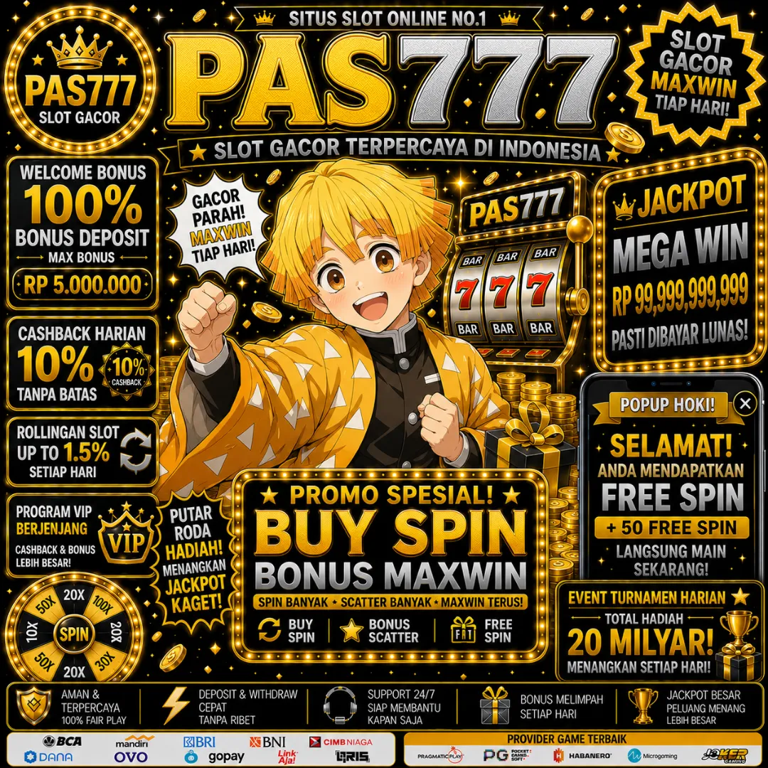PAS777Banner